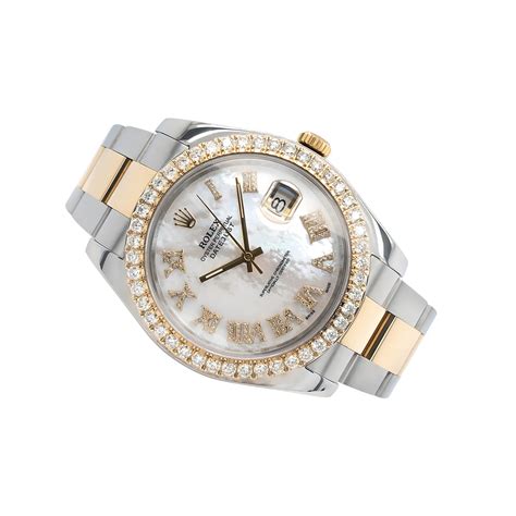 rolex 116333 diamond